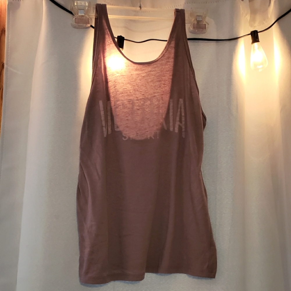 Victoria's Secret Sport Tank Top